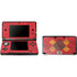 Belgium Soccer Flag Nintendo Skins
